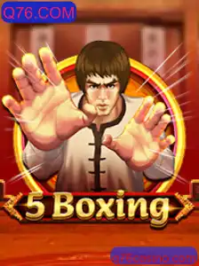 Descobrindo o Mundo de 5Boxing: Um Jogo Inovador