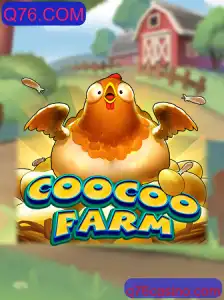 Explorando CooCooFarm: O Mundo Encantado dos Jogos Virtuais