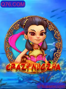 CrazyNuoZha: Mergulhe na Aventura Fantástica do Novo Jogo de Estratégia
