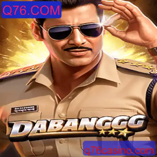 DABANGGG: A Nova Sensação dos Jogos Online com a Chave para a Diversão Q76.COM