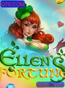 EllensFortune: Descubra o Novo Fenômeno dos Jogos Online