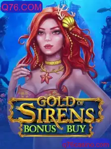 Descubra o Mundo Emocionante de GoldofSirensBonusBuy