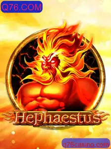 Descubra o Fascinante Mundo de 'Hephaestus' e Conquiste com Q76.COM