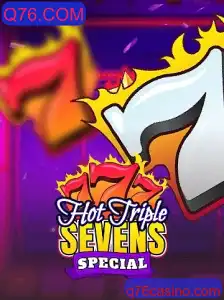 Explorando o Jogo HotTripleSevensSpecial: Introdução e Regras