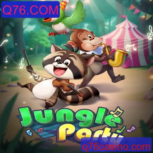 Explorando o Fascinante Mundo de JungleParty