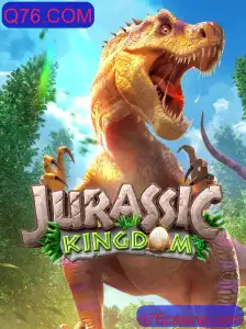 Explorando o Mundo do Jogo JurassicKingdom: Dinossauros e Aventuras