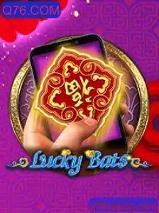 Descubra LuckyBatsM: O Novo Fenômeno dos Jogos Online