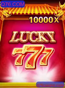 Descubra a Emoção do Jogo LuckySeven