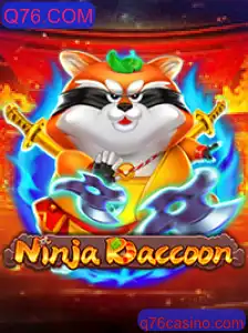 NinjaRaccoon: Uma Aventura Empolgante e Estratégica