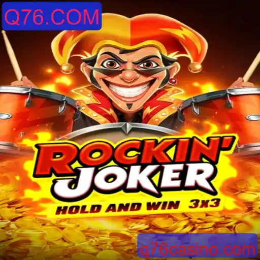 Explorando o Mundo de Rockinjoker no Q76.COM