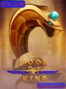Descubra as Fascinantes Regras e Segredos do Jogo BookOfKeno