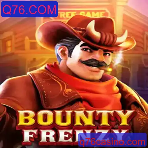 BountyFrenzy: Uma Aventura Inovadora no Mundo dos Games