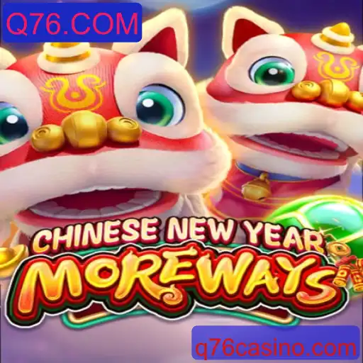 Descubra o Jogo 'CHINESENEWYEARMOREWAYS' da Q76.COM