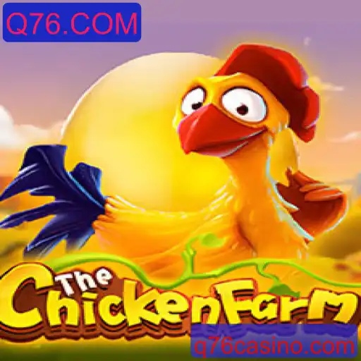 Descubra ChickenFarm: Um Fascinante Mundo de Estratégias e Diversão