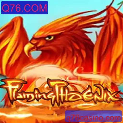 FlamingPhoenix: Descubra o Jogo que Está Revolucionando o Q76.COM