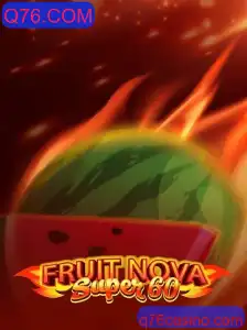 Explorando FruitNovaSuper60: A Nova Sensação das Slots Online