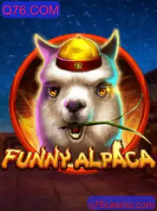 Descubra o Mundo de FunnyAlpaca: Um Guia Completo sobre o Jogo e suas Regras