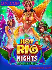 Descubra HotRioNightsBonusBuy: Uma Viagem Excitante Pelo Mundo dos Jogos