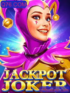 Descubra o Empolgante Mundo de JackpotJoker: O Jogo de Sucesso na Q76.COM