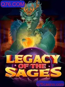 Explorando o Fascinante Mundo de LegacyoftheSages