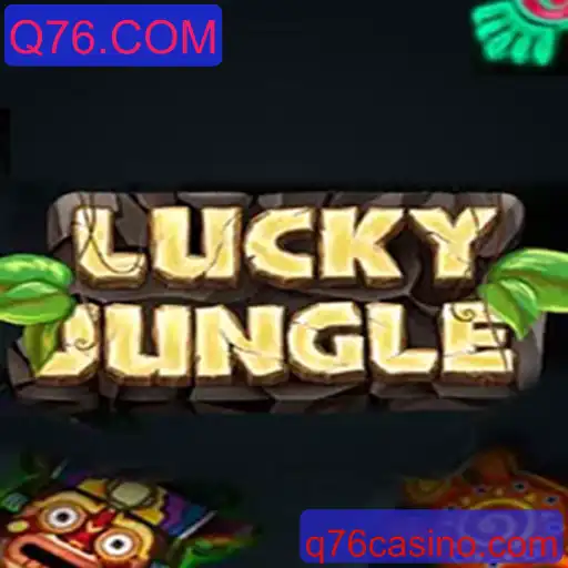 Explorando o Universo de LuckyJungle no Mundo dos Jogos Online