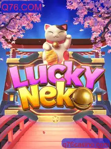 Descubra o Jogo LuckyNeko: Uma Experiência Imersiva com a Q76.COM