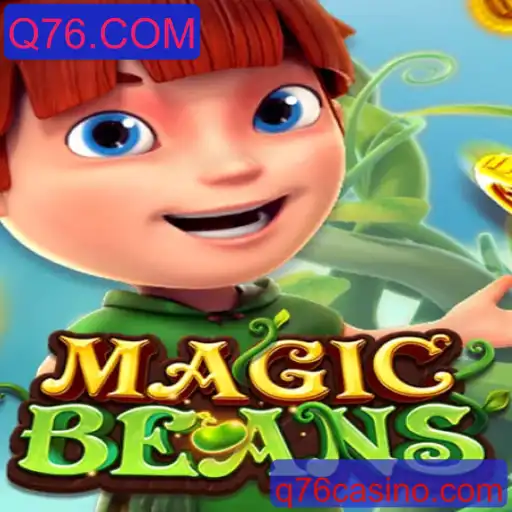 Explorando o Mundo Enigmático de MAGICBEANS