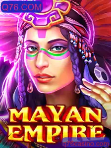 Explorando MayanEmpire: Um Mergulho no Mundo Antigo