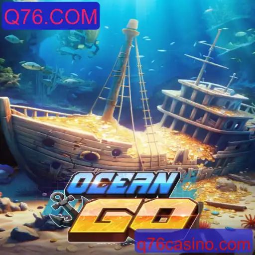 OceanGO: Explorando Aventura Submarina no Mundo Digital