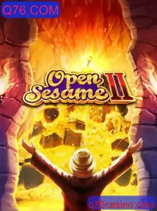 OpenSesameII: Descubra as Novidades do Jogo com a Nova Expansão Q76.COM