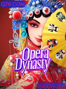 OperaDynasty: A Imersão no Mundo Fascinante do Teatro de Ópera