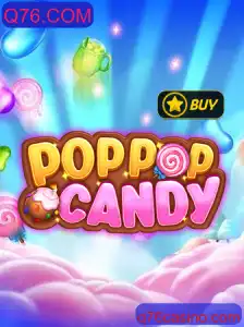 Desvendando o Universo de POPPOPCANDY: Uma Aventura Doce e Empolgante