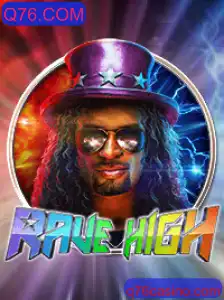 RaveHigh: Mergulhando na Jornada Envolvente do Novo Jogo da Q76.COM