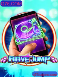 Descubra RaveJumpmobile: O Jogo que Está Revolucionando o Mundo dos Games