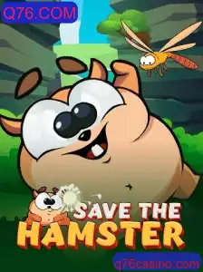 Descubra o Mundo Empolgante de SavetheHamster - O Jogo do Momento