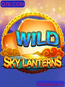 SkyLanterns: Uma Experiência Lúdica Inesperada