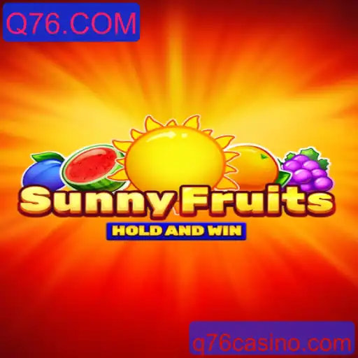 Descubra o fascinante mundo de SunnyFruits na Q76.COM