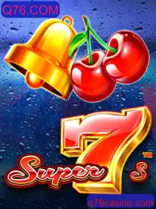 Super7s: Um Mergulho no Fascinante Mundo do Entretenimento com Q76.COM