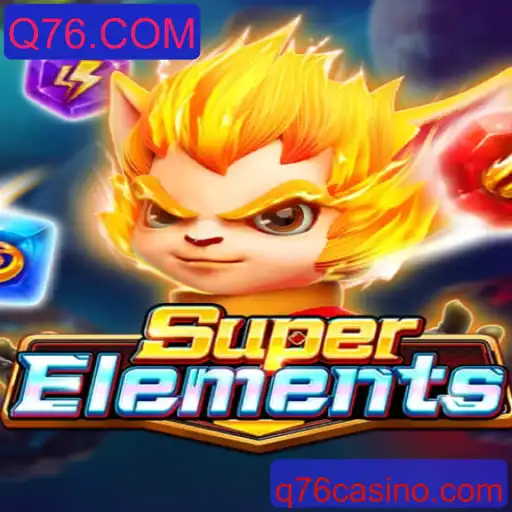 SuperElements: O Novo Jogo de Estratégia do Ano