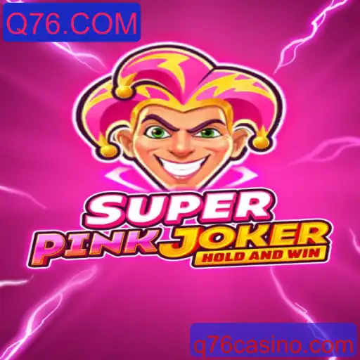 Descubra o Universo de SuperPinkJoker: Um Jogo Inovador