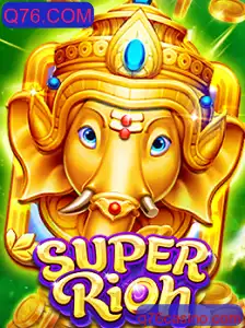 Explorando o Jogo SuperRich em Q76.COM