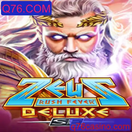 Explorando o Mundo de ZeusRushFeverDeluxeSE: Um Jogo Inovador na Era Digital