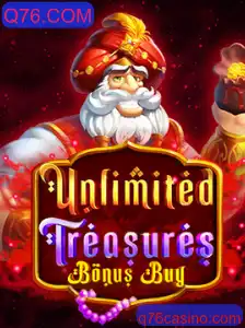 Descubra o Fascinante Mundo de UnlimitedTreasuresBonusBuy e sua Parceria com Q76.COM