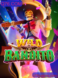 Descubra o Emocionante Jogo WildBandito e Suas Regras